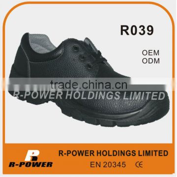 Fiber Safety Shoes R039