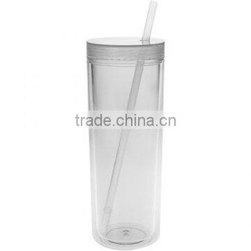 16 Oz. Double Wall Aria Tumbler