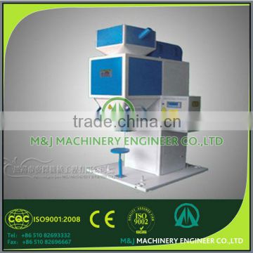 china widely used mini powder filling machine