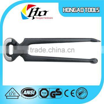 Hot selling Industrial Level Carpenter Pincers Pliers Heavy Duty Carpenter Pincer Cobbler Pincer                        
                                                Quality Choice