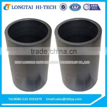 Factory Price Graphite Crucible For Sale