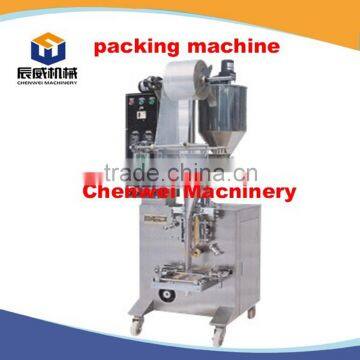 Chenwei published Automatic rice/grain/bean/sugar/seed/pellet packing machine in XInxiang Henan province