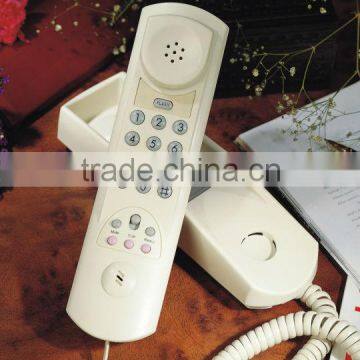 ORBITA bathroom waterproof phones/hotel guest room phone /hotel room telephone /hotel room phone