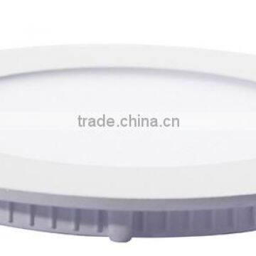 2015 CNTEK Good Price SMD 2835 4W Round Led Panel Downlight photo-3