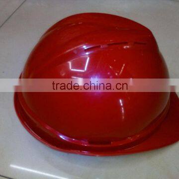 Types of Safety Helmet