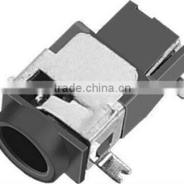 smt dc power jack / power socket/ dc power jack products