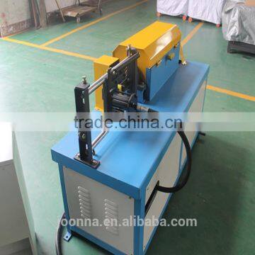 Construction Machinery TUV 12mm GT4-12B Plain Rebar Straightener and Cutter photo-4