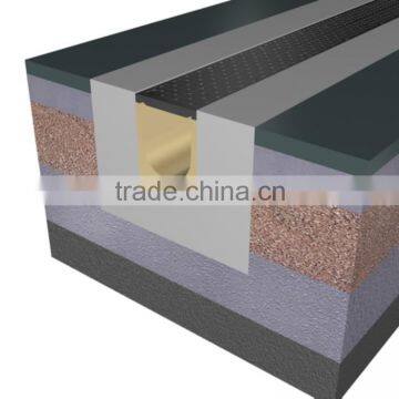 MEA U200 Polymer Concrete Drain Channel photo-3