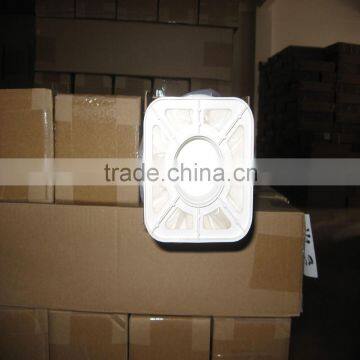 Eco-solvent Polyester Semi Glossy Silk Cloth Fabric photo-5