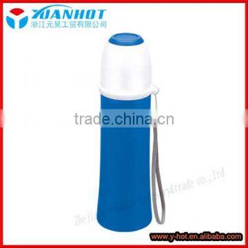 New Design Stainless Steel Travel Vacuum Flask