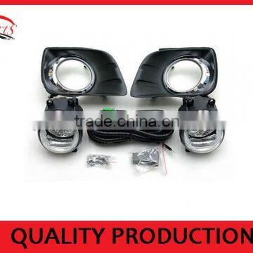 car fog lamp used for toyota land cruiser prado fj150 fog lamp