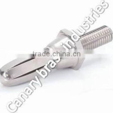 Banana plug 4mm, 6mm