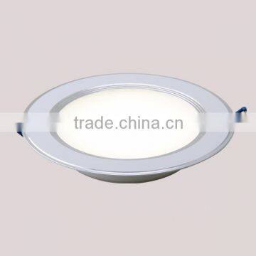 Hot Sale LED Panel 6W 9W 12W 18W High Brightnessceiling Lamp photo-2