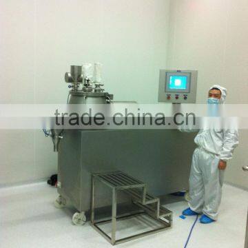 SMG Laboratory high shear mixer