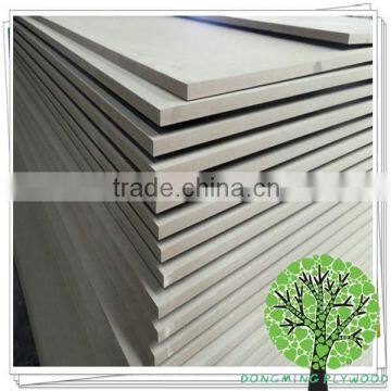 Thick Marine MDF Board