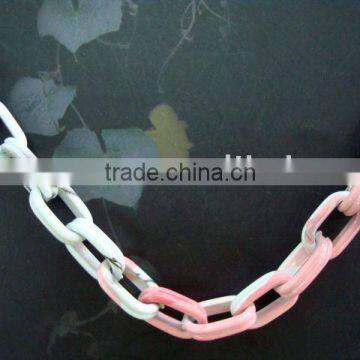 Colorful Aluminum Chain For Gift Decoration