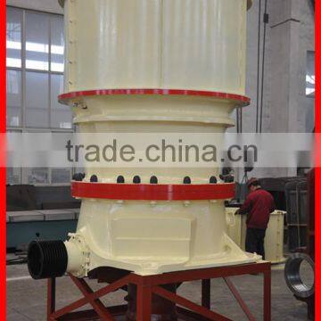 Hydraulic Type High Quality Cone Crusher For Sale