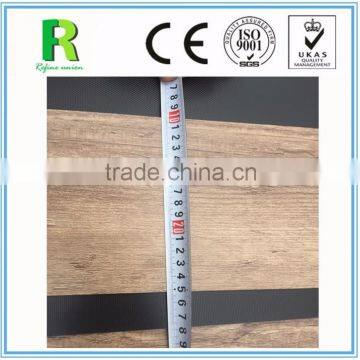 High Quality UV-coating Surface Treatment PVC Dry Back Style Vinyl Flooring Plank photo-3