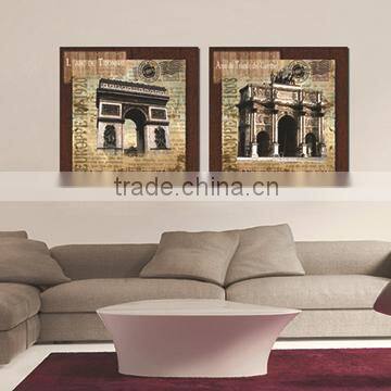 large abstract paintings