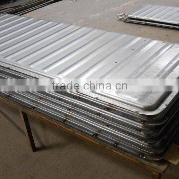 Eutectic Plate photo-2