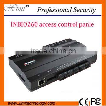 3000 Fingerprint User RS485 for Access Controller InBio Controllers Fingerprint Access Control Panel