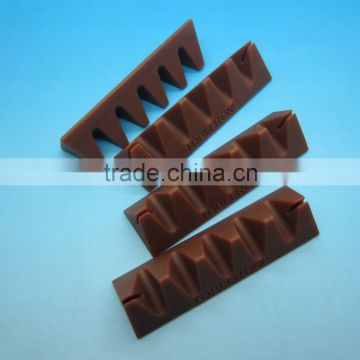 promotion gift chocolate earphone cord organizer