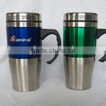 Beer Travel Coffee Mugs photo-3