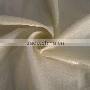 100% Nylon Full Dull Taffeta Fabric