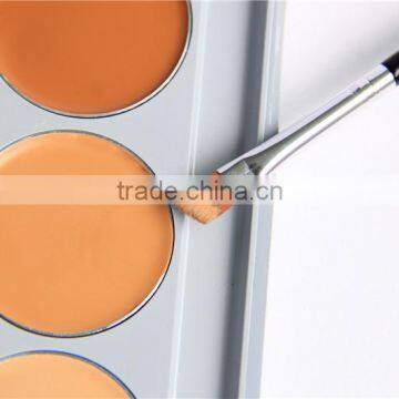 Trade Assurance Wholesale10 Color Face Cosmetic Concealer Palette Make Up Camouflage Contour Palette photo-6