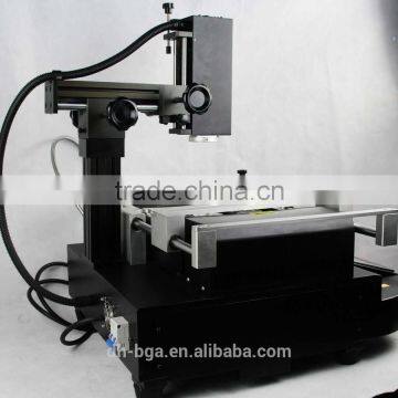 Dinghua Hot Air HD Touch Screen Laptop Mobile Motherboard Chip Repair Kit,bga Repair Kit DH-A1 photo-2