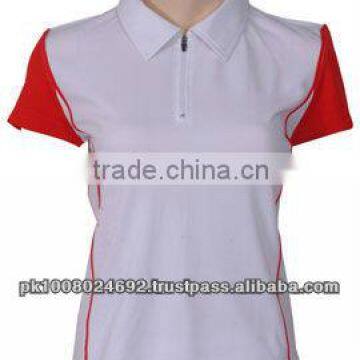 women tennis shirts