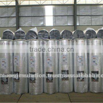 Foil Insulation Of Construction Material photo-2
