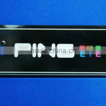 Customized Acrylic Signage photo-2