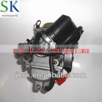 gy6-50 carburetor pd18j carburetor kymco motorcycle carburetor