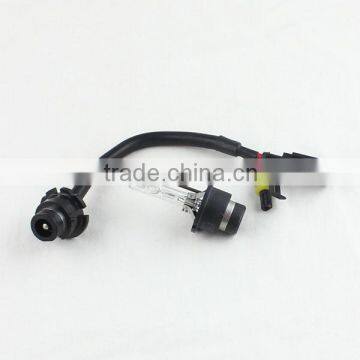 OEM High Quality D2S/D2R Connectors to Convert 2 Rebased D2S/D2R Plugs Ballast to Aftermarket HID Bulbs photo-4