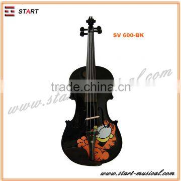 New Design Alibabab Wholesale Violin Making