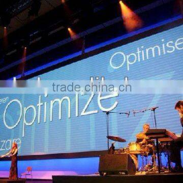 SMD LED Display P10 Indoor