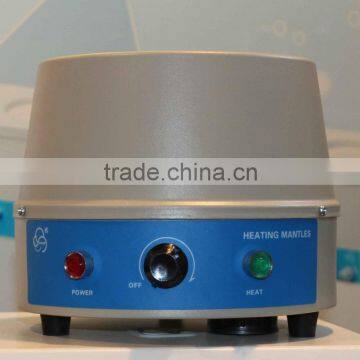 98-I-B 500ml Electronic Control Heating Mantle