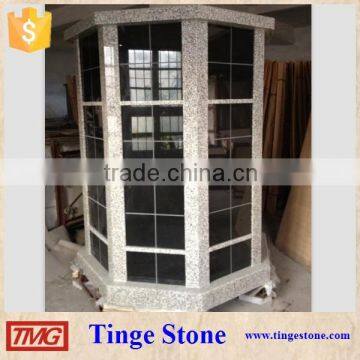 granite columbarium stone price