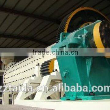 2014 Hot sale 3000t/d cement project ball mill cement mill