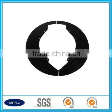 China manufactured custom lampshade dust cover