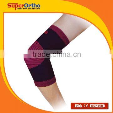 Elbow Support Brace-- A3-003 Compression Elastic Elbow