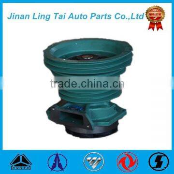 SINOTRUCK SPARE PARTS HOWO Engine water pump,Cooling water pump