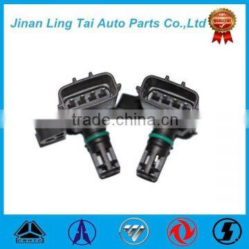 Part Number Weichai Oil Pressure and Temperature Sensor for Truck Parts