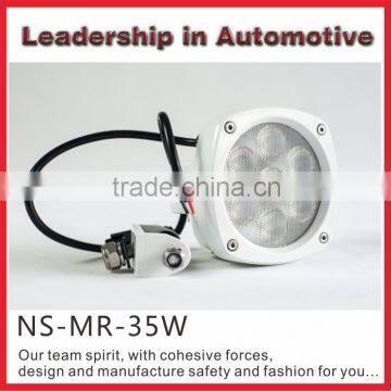 Marine Boat Led Working Lights 12V Ip68 35w Led Work Light