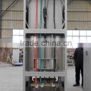 ST-1600MBL-8 Load at the Bottom Furnace for Sintering and Melting photo-4