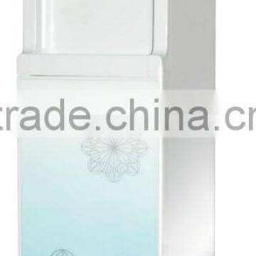 Top activated carbon water purifier