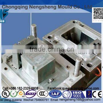 injection mold free design, plastic precicsion mold making