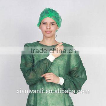 Medical Product Surgical Cheap Disposable Medical Gowns photo-5