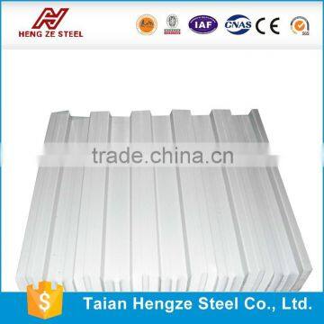 Non Asbestos (PVA) Fiber Cement Roofing Sheet - NAV photo-6